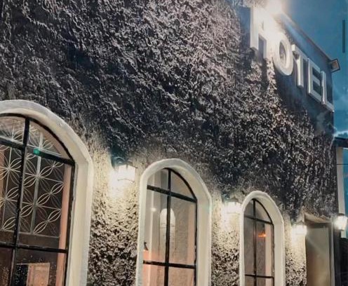 Hidrolandia Hotel | BR 153 Hotel