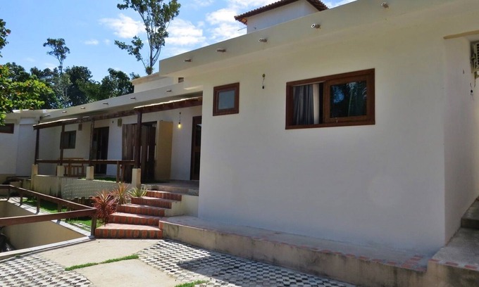 Arraial d'Ajuda House | Independent House in Arraial d'Ajuda with Pool & Spa
