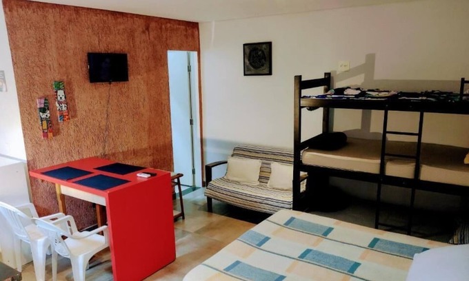 Pereque Apartment | Vrbo Property