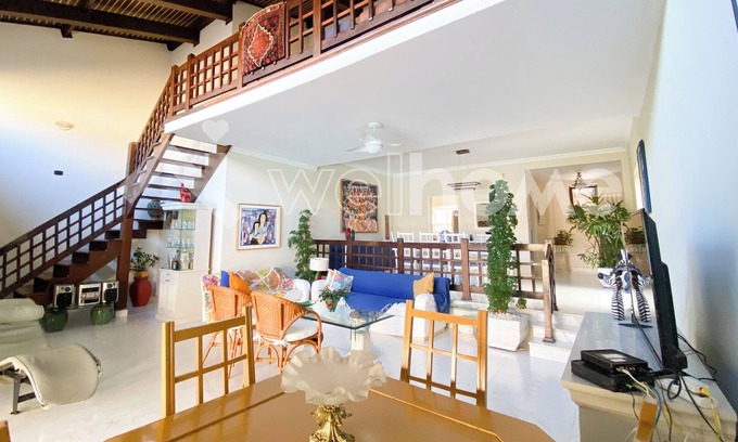 Balneario Praia do Pernambuco House | Vrbo Property