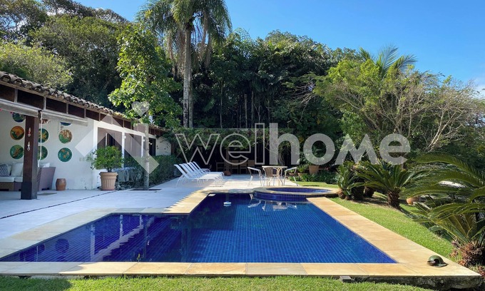 Pereque House | Vrbo Property