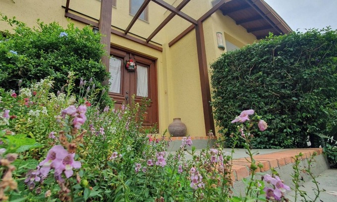 Campeche Leste House | Cozy house with Jacuzzi in a gated community, Praia do Campeche, Floripa, SC