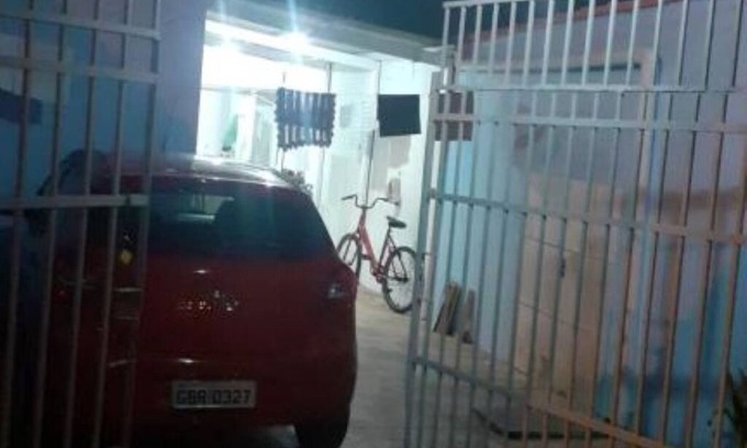 Cidade da Crianca Cottage | Family-Friendly Beach House Near Mongaguá Center for 15