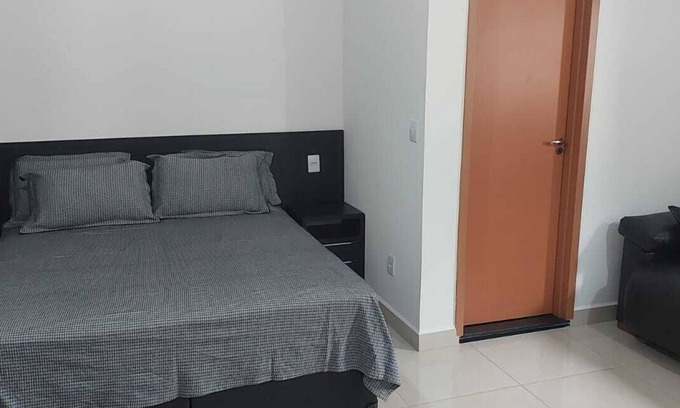 Anapolis Apartment | Family-Friendly Stay at Quiti + 109: Budget Travel Awaits