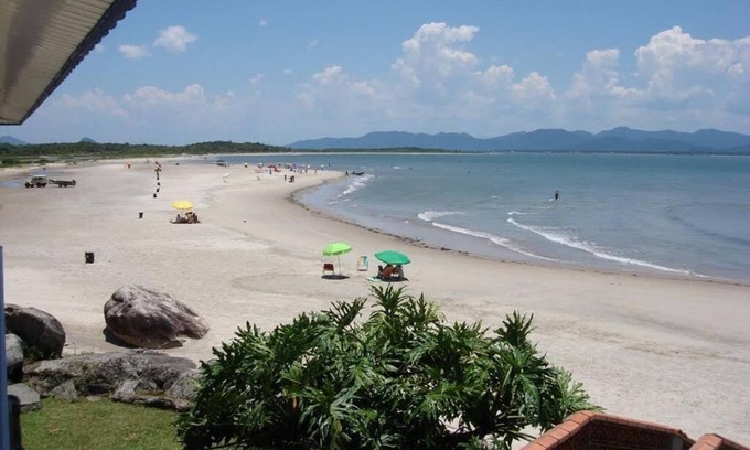 Ubatuba House | Pousada José Marineli - Pet Friendly Retreat near Praia do Forte
