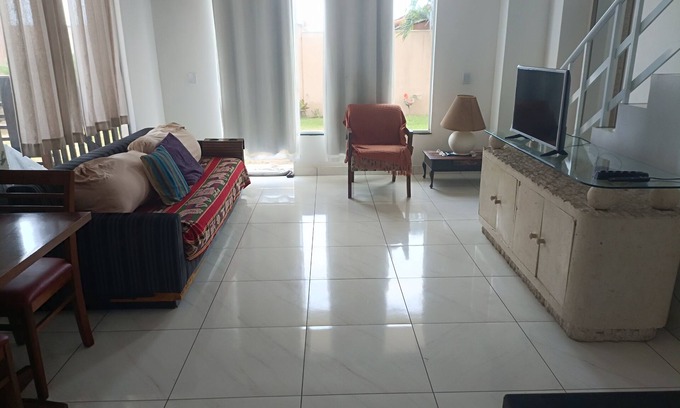 Enseada das Gaivotas House | Discover Your Paradise: Family-Friendly Getaway Awaits!