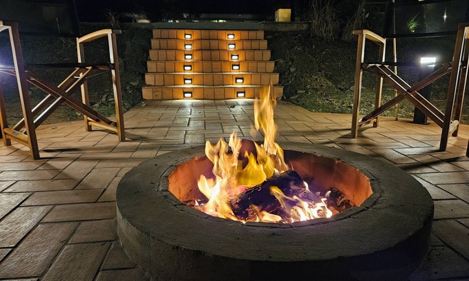 Itirapina House | Discover Casa de Campo: Pet-Friendly Retreat at Broa