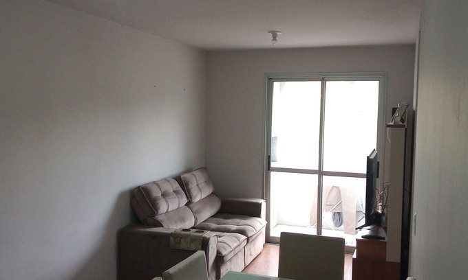 Santa Catarina Apartment | Cozy Caxias do Sul Apartment with Ocean View and Pet-Friendly