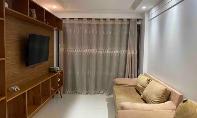 Ilheus Apartment | Cozy Garden Apartments at Milionários Beach, Ilhéus