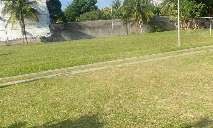 Pedra de Guaratiba House | I rent a place for recreation, parties, barbecues