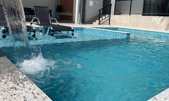 Portal das Aguas Quentes House | Experience Unforgettable Moments at Casa Aconchegante
