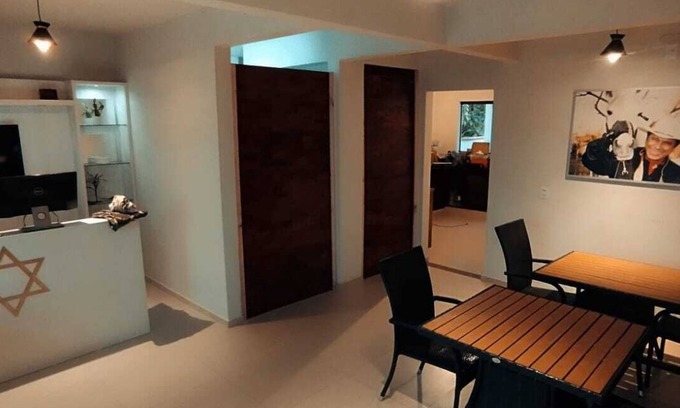 Praia da Armacao do Itapocoroi House | Experience Comfort at Pousada Estrela de Davi with Breakfast