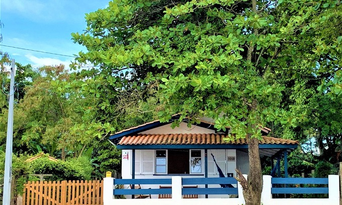 Penha House | Ocean View Getaway | Beachfront Bliss with Spa & Breakfast