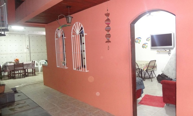Maresias House | Perfect Maresias Townhouse for Up to 10 Guests