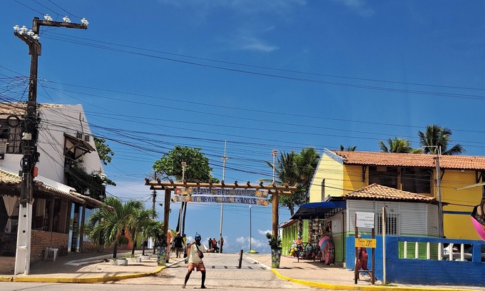 Praia do Frances Apartment | Cozy Kitnet for Your Perfect Getaway - Child Friendly Stay