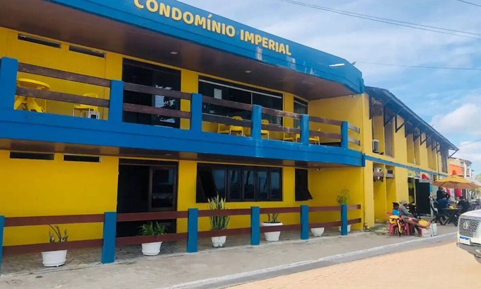 Praia do Frances Apartment | Cozy Kitnet in Alagoas with Hot Tub & Pet-Friendly Amenities