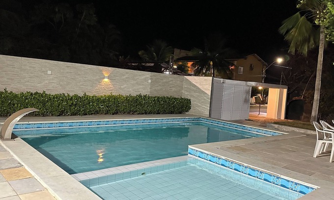 Praia do Frances House | French beach