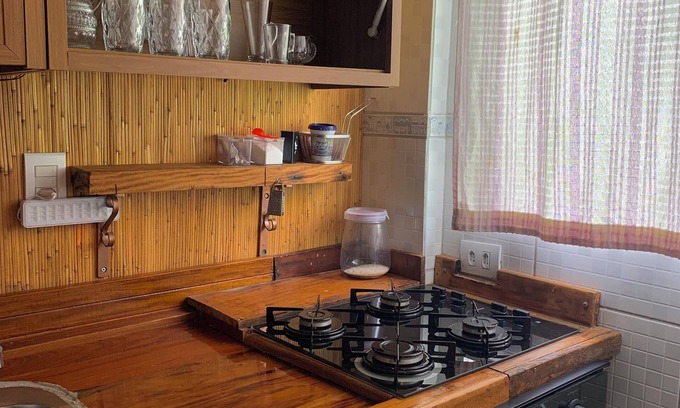 Pontal da Cruz House | Pet-Friendly Casa with AC, Steps from the Beach