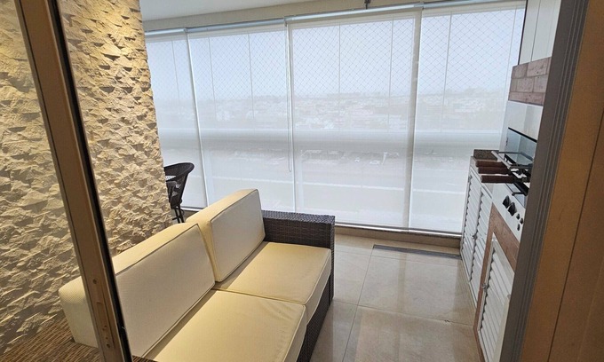 Recreio dos Bandeirantes Apartment | Beautiful and cozy apartment in the heart of Recreio dos Bandeirantes