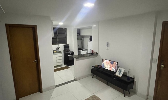 Recreio dos Bandeirantes Apartment | Cozy Apt Aconchegante Near Praia Macumba with Family Amenities