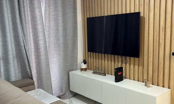 Recreio dos Bandeirantes Apartment | Make some memories at this unique and family-friendly apartment in Recreio.