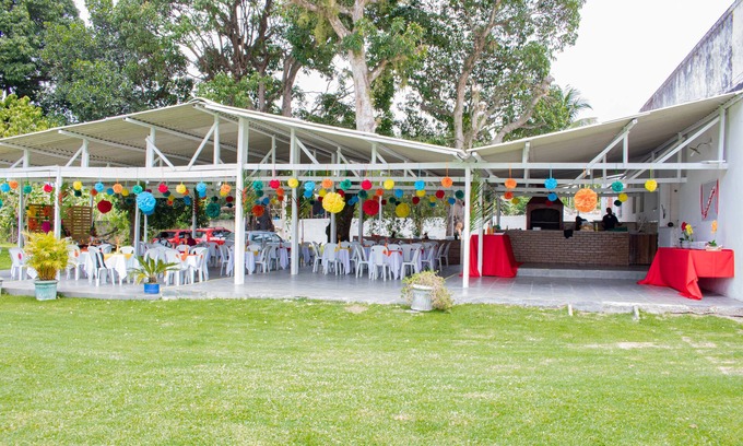 Vargem Pequena House | Experience Events and Relaxation at Our Oceanfront Retreat