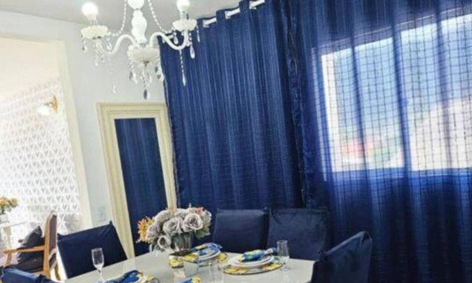 Muquem Apartment | Comfort and Style in Floripa – Close to the Beaches