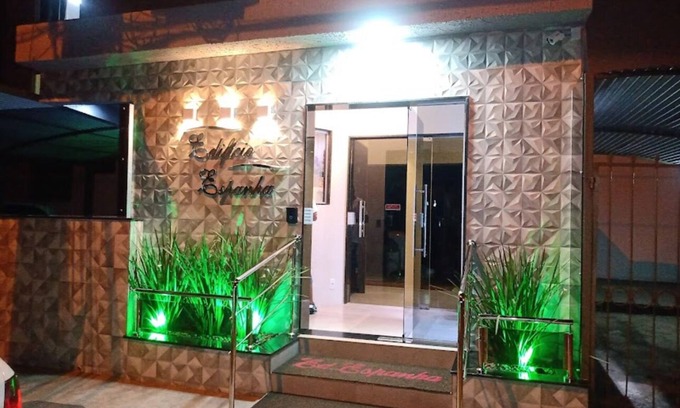Goiania Apartment | π‘ Cozy and well-located apartment! complete apartment. π‘