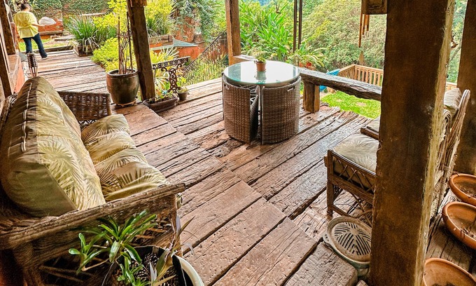 Cotia Ski Chalet | Experience Comfort at Loft das Mandalas Hotel