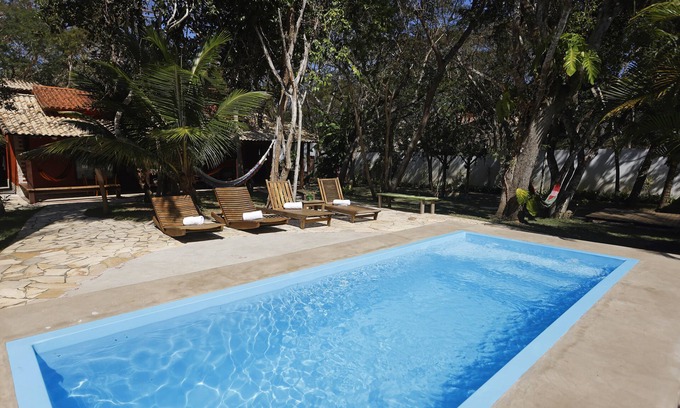 Village da Ferradura House | Discover Casa Eco Village: Steps from Praia da Ferradura