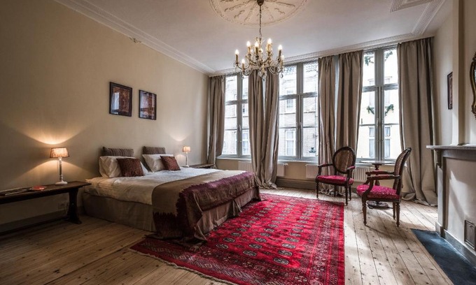 Historical Center Bruges Bed & Breakfast | Highly Rated Braamberg B&B with Delicious Breakfast Included