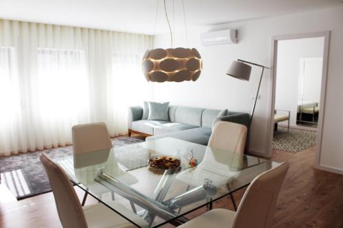 Braga Apartment | Delightful Bracara Guest House "Bom Jesus" - Pet Friendly Stay