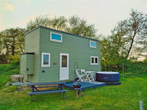 North Muskham Other | Pet-Friendly Bracken Heights: Rated 10/10 for Comfort