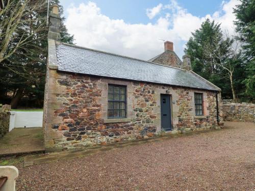 Akeld House | Pet-Friendly Retreat at Bracken Lodge - Rated 7.7/10