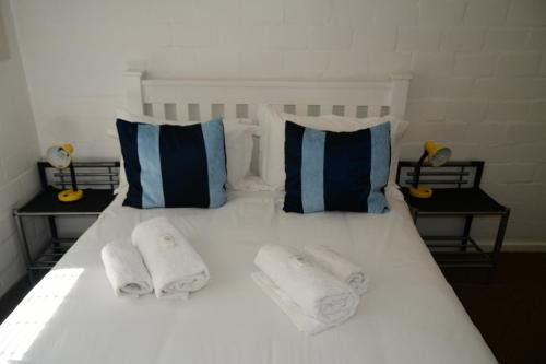 Pinelands Apartment | Family-Friendly Retreat at Bradclin @ York with Pool Access