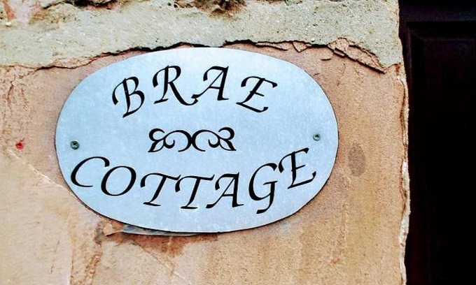 Inverness City Centre House | Family-Friendly Retreat at Brae Cottage, Inverness - 10/10 Score