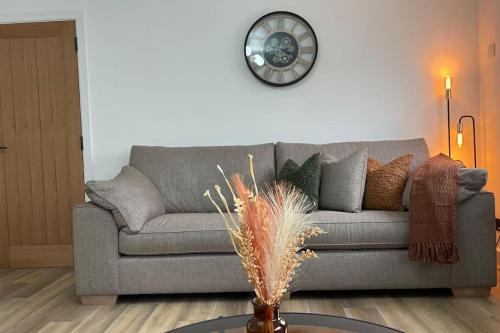 Wick House | Relaxing Retreat at Braeview - Family-Friendly NC500 Escape