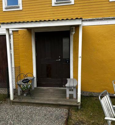 Sala Apartment | Brahegatan