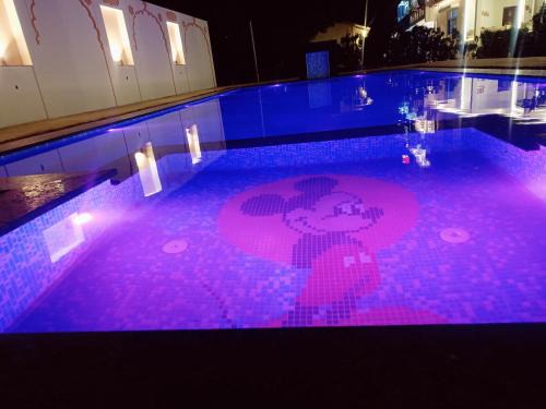 Pushkar Hotel | Relax at Brahma Heritage: Poolside Nature Retreat
