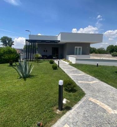 Camaldoli Bed & Breakfast | Brahma luxury B&B