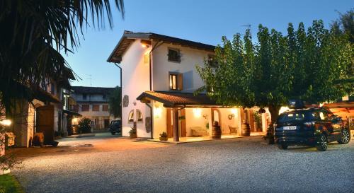 Buttrio Bed & Breakfast | Pet-Friendly Haven: Braidès with 10/10 Guest Rating