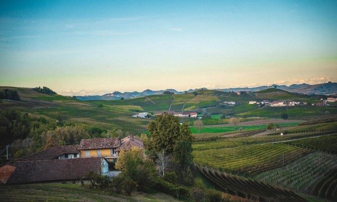 La Morra House | Top-Rated BRAIDE Ospitalità Rurale: Family & Accessible Stays