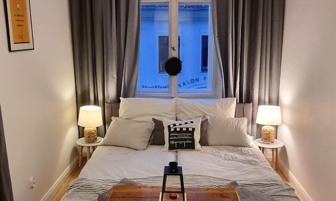 Bydgoszcz Apartment | Pet-Friendly Brainy Apartments - North with High Guest Ratings