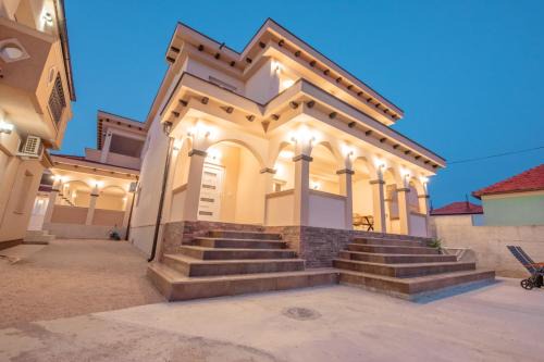 Bibinje Apartment | Oceanfront Bralic Residence: Guest Rated 9.9/10
