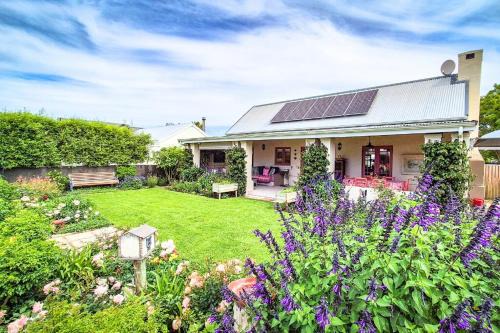 Stanford Apartment | Bramber cottage Stay a while