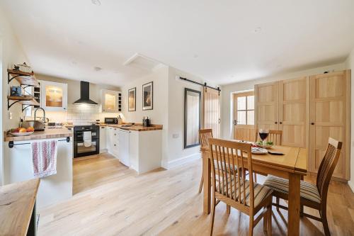 Higher Bockhampton House | Bramble Bank