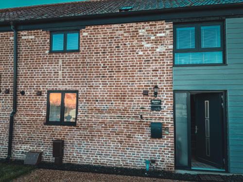 Carlton Colville House | Bramble Barn Carlton Colville Lowestoft 8 Guests