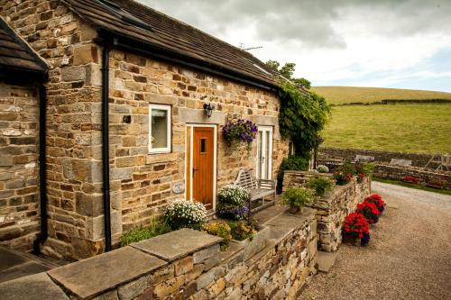 Stainburn House | Top-Rated Bramble Cottage & Rossmoor Cottage with Breakfast