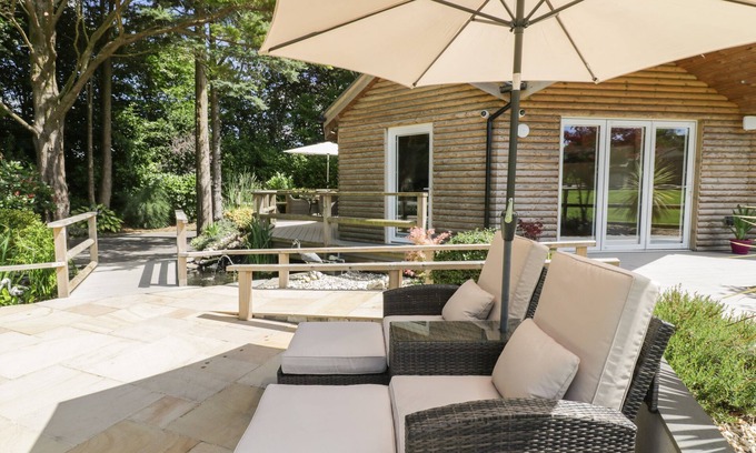 Truro Cottage | Brambleside Lodge