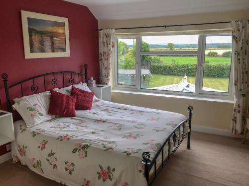 Malton Bed & Breakfast | Cozy Brambling Fields B&B: Guest Rated 9.2 with Breakfast